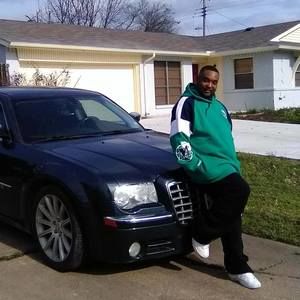 Meet your Posher, Curtis